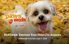 PAWSwalk Festival — Snohomish Conservation District