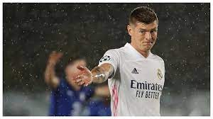 0 goals in national team( friendlies). Toni Kroos I Had A Very Bad Time After Losing The Final With Chelsea Football Espana