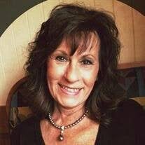 MaryLou Glaza Obituary