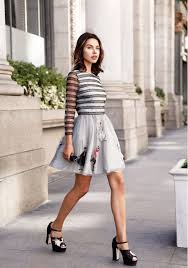 4 Genius Styling Tips To Dress Down A Cocktail Dress Fashion Little Dresses Style