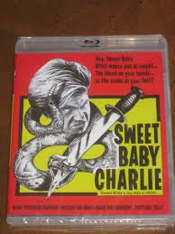 SWEET BABY CHARLIE aka THE SADIST (1963) (Blu-Ray) CODE RED: ARCH HALL Jr :  NEW! | eBay