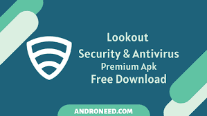 Lookout Premium Apk Free Lookout Mobile Security 2020 In 2020 Mobile Security Security Application Virtual Private Network