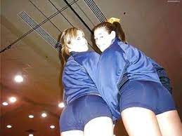 Volleyball Handy Pornos - NurXXX.mobi