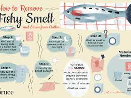 Check spelling or type a new query. How To Remove A Fishy Smell And Stains From Clothing