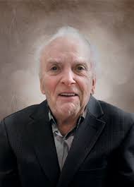 André Houle (Obituary)