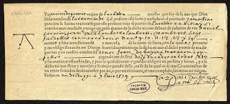 A bill of lading (sometimes abbreviated as b/l or bol) is a document issued by a carrier (or their agent) to acknowledge receipt of cargo for shipment. Conocimiento De Embarque Fundacion Museo De Las Ferias
