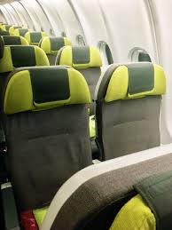 Tap Portugal Airlines Review What Its Like To Fly Economy
