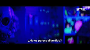 Maybe you would like to learn more about one of these? La Calle Del Terror Como La Trilogia De Netflix Subvierte Los Codigos Del Terror Juvenil En Un Evento Televisivo Sin Precedentes