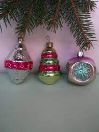 There are 120976 christmas vintage decorations for sale on etsy, and they cost $18.88 on average. Pin On Christmas Vintage