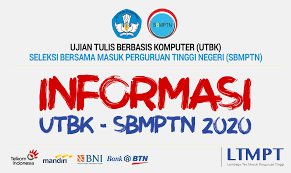 Berikut adalah biaya utbk sbmptn 2021, baik untuk kelompok ujian saintek, soshum, maupun campuran: Pelaksanaan Utbk Sbmptn 2020 Dalam Kondisi Pandemi Covid 19 Ltmpt Penerimaan Mahasiswa Baru