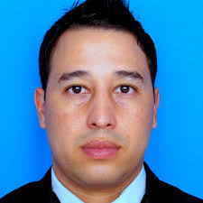 Luis CARDOZO PACHECO