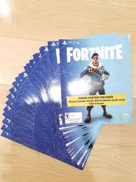 Submitted 3 years ago by chunkynuttss. Fortnite Royale Bomber Skin 500 V Bucks Usa Na Ps4 Playstation Download Card Fortnite Ps4 Bomber