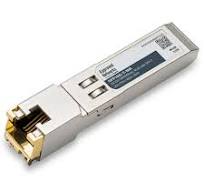 10/100/1000M/2.5G/5G/10GBase-T Multi-rate SFP+ Module