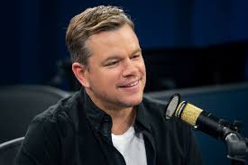 Matt has an older brother, kyle, a sculptor. Matt Damon Dishes About His Irish Coronavirus Lockdown In Interview The New York Times