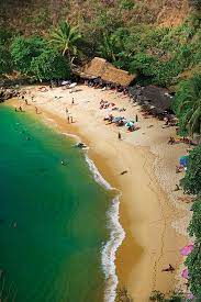 Here, elegant service meets effortless style, and guests are invited. 28 Playas De Oaxaca Para Vivir Unas Vacaciones Inolvidables Mexico Desconocido