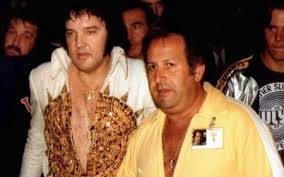 🎬 Elvis Presley's Former Road Manager Joe Esposito Revealed What Elvis Was REALLY Like