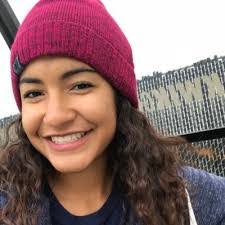 Karla Pereyra's Instagram, Twitter & Facebook