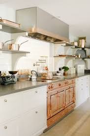Best copper cookware sets buyer's guide. 17 Beautiful Copper Kitchens Happily Ever After Etc