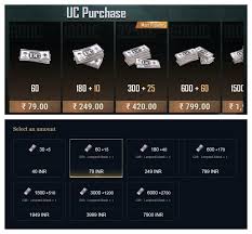 I made cheat for free unknown coins and battle points. How To Buy Pubg Mobile Uc Cash Through Paytm Digit