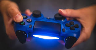 Possible Ps5 Controller Design Looks Almost Identical To Dualshock 4 Digital Trends Sony Playstation Ps4 Console Ps4 Games