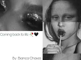 A Dama Da Noite Part.1