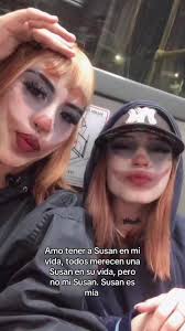 I Love Having A Susan