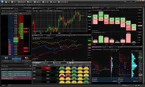 Esignal Platform Professional Trading Platform At