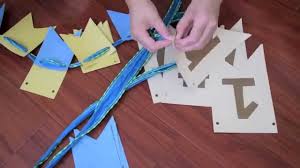 Even young kids can participate in. Diy Quick Father S Day Decor Youtube