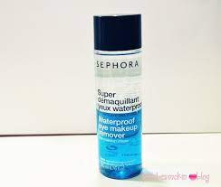 sephora goz makyaj temizleyici sephora makyaj goz makyaji