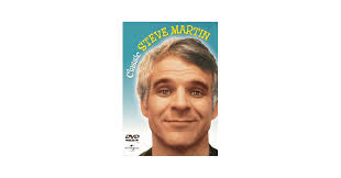 Amazon.com: Classic Steve Martin (The Jerk/Dead Men Don't Wear Plaid/The  Lonely Guy) : Martin, Steve: Movies & TV