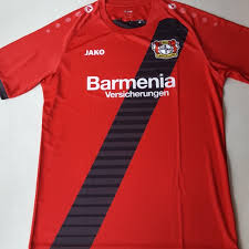 These are the top camera brands in the world. Brand New Instock Bayer Leverkusen 16 17 Budesliga Away Jersey Authentic Jako With Chicharito Sports Equipment Sports Games Water Sports On Carousell