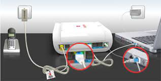 Comment installer votre box internet dans un coffet de communication lexcom home ? Installer La Box Nb4 Sfr En Adsl