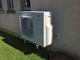 Régulation vitotronic 200 avec hybrid pro control : Ets Vellard Installation D Une Pompe A Chaleur Hybride Gaz Condensation Viessmann 47 Lot Et Garonne Agen Saint Antoine De Ficalba 47 Etablissement Vellard