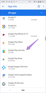 You can fix it with these troubleshooting tips. How To Fix Unfortunately Google Play Services Has Stopped Working Issue