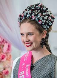 Talking Trends with Racing Style Guru Turned Milliner Claire Hahn