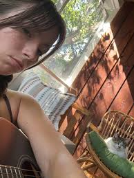 happy halloween! here's a treat. 'good girl' is out now. directed and shot  by athena arnold, edited by kyle hartford :) 🎥:@athenaarnoldphoto editing:  @yunghartford production: @sweetfootstudios mixing: @soundclownnn  mastering: @tonemasters_