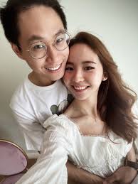 Update your contact details with us now to avoid disruption when trying to access your account. We Are Officially Husband Wife Jmwonmyheart Chanwon Com Travel Beauty Blogger