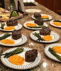 You go to a dinner party as a guy thinking you'll make a good impression but more as the featured entree for a set of elite, cultured anthropophagist nudists. Dinner Party Idea Easy Meals For Kids Steak Dinner Recipes Quick Dinner Recipes