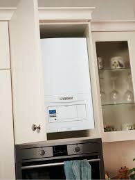 Ecofit Pure Combination Boiler Vaillant Pure Products Kitchen Cupboards Homeowner
