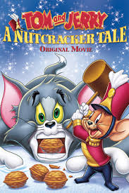 Tom & jerry | the friendship triangle | classic cartoon compilation | wb kids. Tom È™i Jerry Povestea SpÄƒrgÄƒtorului De Nuci Wikipedia