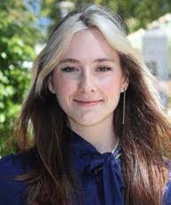 Samantha Dubon's Instagram, Twitter & Facebook