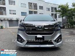 Bent u klant bij garage top? Top Garage Enterprise 002631956 P Used Car Dealer In Cheras Kuala Lumpur