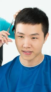 Maybe you would like to learn more about one of these? Tips Potong Rambut Suami Dan Anak Saat Dirumahaja Kumparan Com