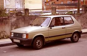 Image result for Silver 1982 Talbot