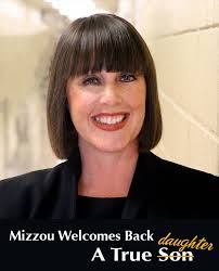 The School of Music is thrilled to announce the appointment of Dr. Amy M.  Knopps as our new Associate Director of Bands and Director of Athletic  Bands. She received her undergraduate degree