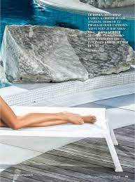 Alena Gerber - Maxim Magazine (Switzerland) November/December 2014 Issue •  CelebMafia