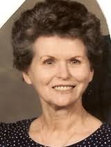 Obituary for Mary Elizabeth DeBord