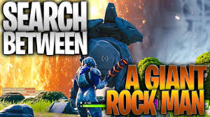 Guide fortnite chercher entre un geant de pierre une tomate. Chercher Entre Un Geant De Pierre Une Tomate Couronnee Et Un Arbre Dans Un Cercle Fortnite Trucos Y Guias