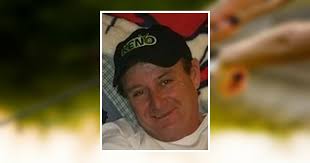 Joseph Michael Johnson Obituary October 12, 2017