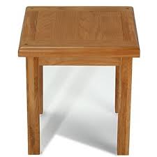 Minsk tables are 75cm standard height. Saltaire Oak Furniture Small Extending Dining Table Fusion Furniture Store